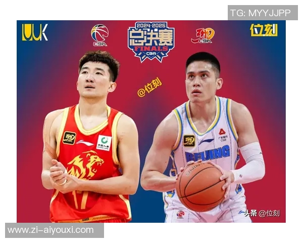 广厦错失良机！北京逆天改命！CBA总决赛或迎抢七？