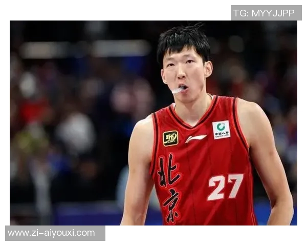 本土双核崛起！周琦小曾助推北京男篮冲冠